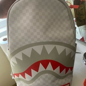 Sprayground Backpack